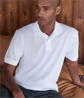 Kustom Kit Regular Fit Recycled Superwash® 60° Polo Shirt